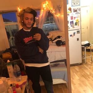 Meet your Posher, Matthew